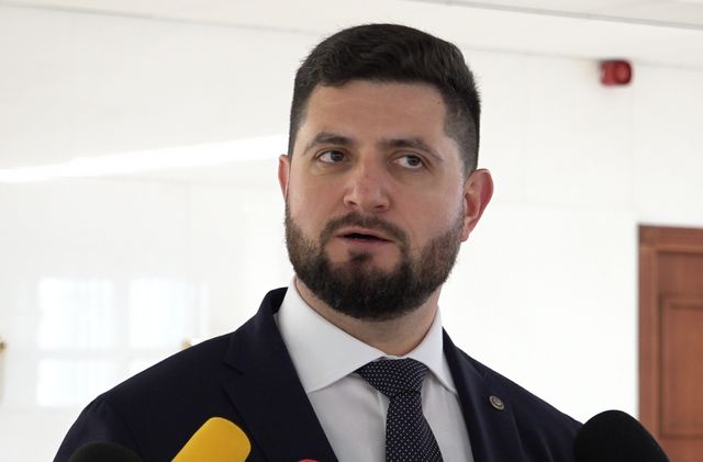 Stocurile de gaze pentru regiunea transnistreană, suficiente pentru două săptămâni, anunță ministrul Energiei