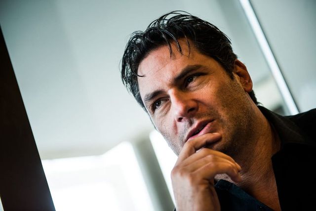 Árpa Attila keményen beleállt Csiszár Jenőbe