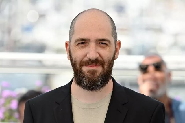 Alexandru Belc a primit Premiul pentru cel mai bun regizor, Un Certain Regard, la Cannes