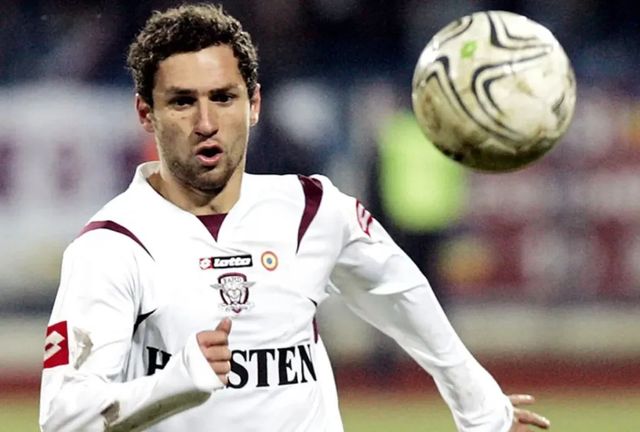 Fostul fotbalist român Lucian Burdujan, dat dispărut la Poliție de mama sa. Sportivul nu ar mai fi fost văzut de aproape două luni