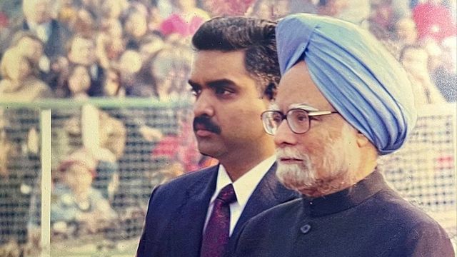 'My Car Is This': Manmohan Singh's Ex-Bodyguard Recalls Former PM's Fondness For His Maruti 800