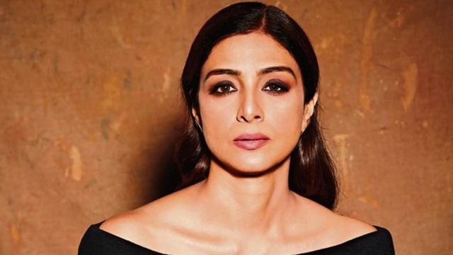 Tabu Joins Hollywood Series 'Dune: Prophecy'