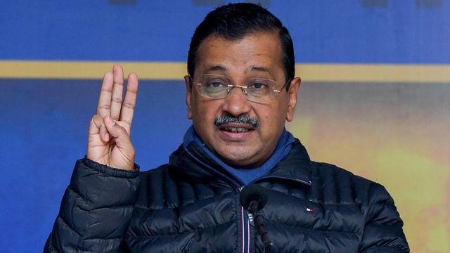 BJPs Chief Minister Face For Delhi? Who Is Parvesh Verma, Challenging Arvind Kejriwal From New Delhi Seat