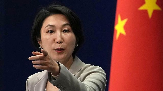 China says 'great positive progress' made to resolve border row with India