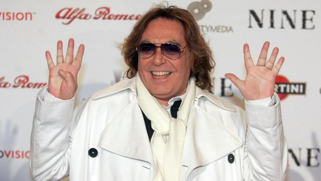Leopoldo Mastelloni colpito da ictus, è in prognosi riservata
