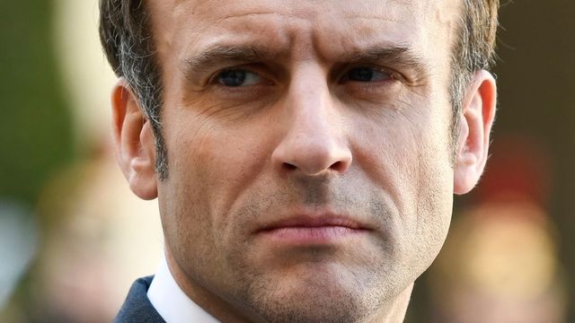Avertisment lansat de Macron: „Vom fi pregătiți să luam deciziile care se impun pentru ca Rusia să nu câștige niciodată”