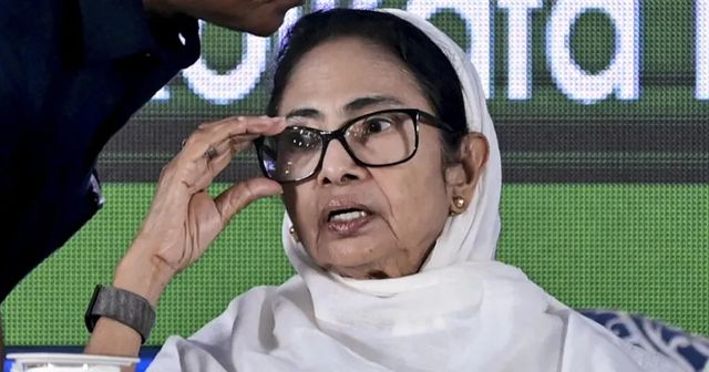 Mamata Banerjee’s niece found hanging at her residence in West Bengal
