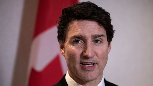 Liberal Party Of Canadian PM Justin Trudeau To Choose New Leader On March 9