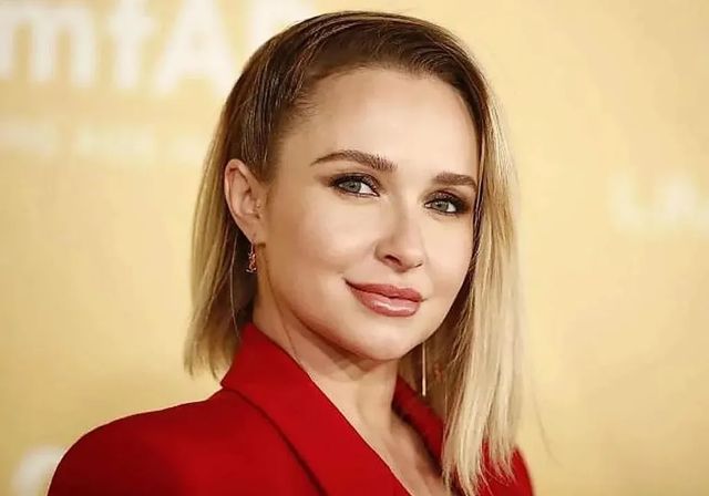 La actriz Hayden Panettiere murió tras tomar oxicodona adulterada con fentanilo