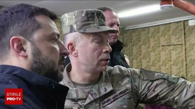 Rubio, Witkoff și Jared Kushner se întâlnesc duminică în Florida cu o delegație ucraineană