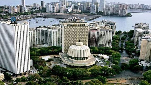 Maharashtra Vidhan Bhavan gets bomb threat, turns out to be hoax