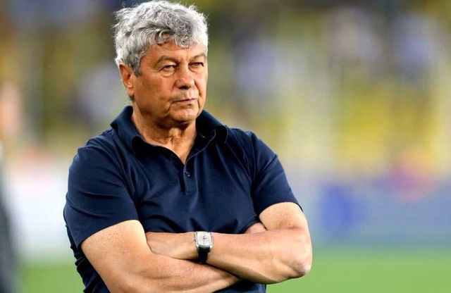 Nicușor Dan: Mircea Lucescu ne lasă drept moștenire mult mai mult decât excelența sportivă