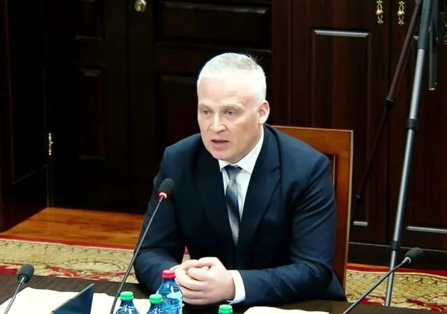 Judecătorul Igor Chiroșca a promovat evaluarea repetată