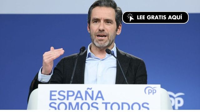 El PP exige a Sánchez que acompañe al Rey a Ceuta y le pide “respeto” al jefe del Estado
