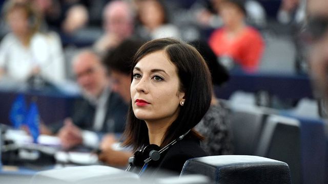 Cseh Katalin helyreigazítási pert vesztett a közmédiával szemben