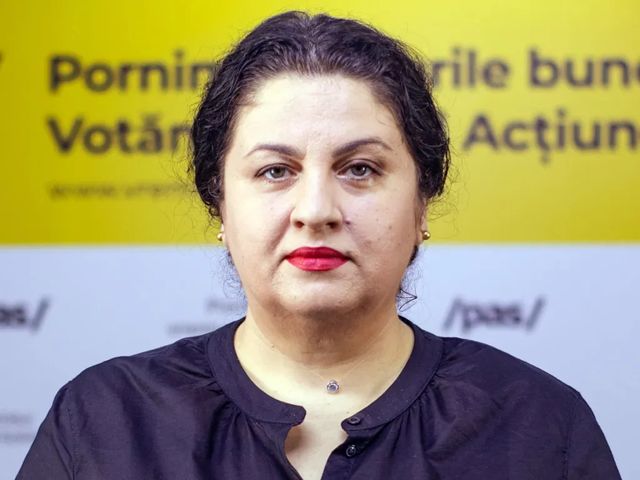 Ana Racu a fost aleasă în funcția de vicepreședintă a Comitetului ONU împotriva Torturii