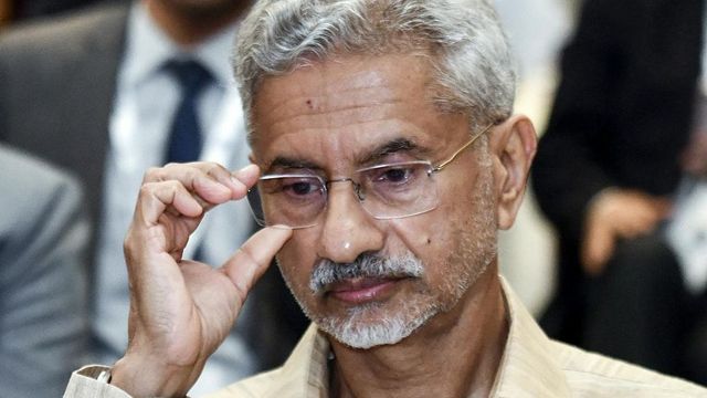 Jaishankar to embark on visit to Saudi Arabia, Germany, Switzerland on Sun