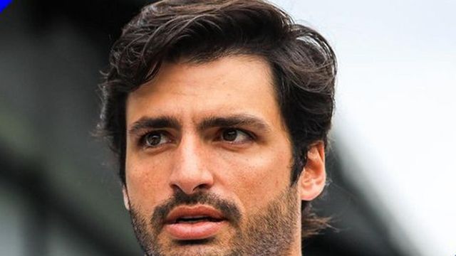 Sainz ata su futuro al fondo de la parrilla: correrá en Williams