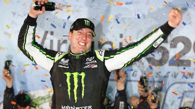 La leyenda de la NASCAR Kyle Busch muere de forma repentina a los 41 años