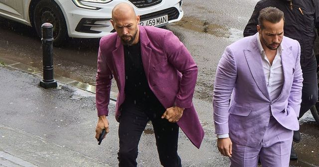 Justiția din România a ridicat controlul judiciar impus fraților Tate. Statul român va suporta cheltuielile de judecată