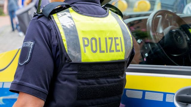 Germania, razzi artigianali trovati vicino a centrale elettrica