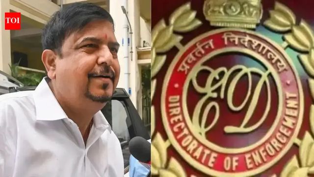 Ex-Bengal Minister Sujit Bose Arrested In Municipal Recruitment Scam Case