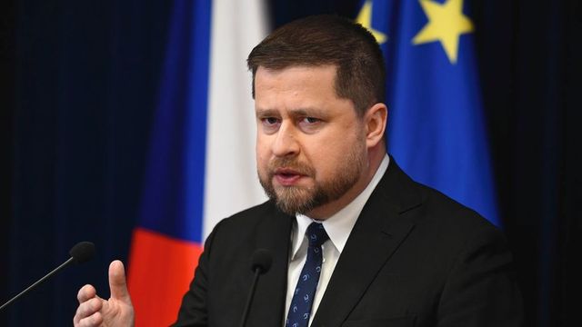 Základní úroková sazba zůstává na 3,5 procentech, oznámila Česká národní banka