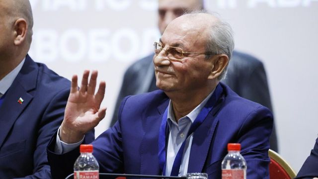 Доган вижда в Радев решаващ фактор за антимафиотски фронт срещу превзетата държава