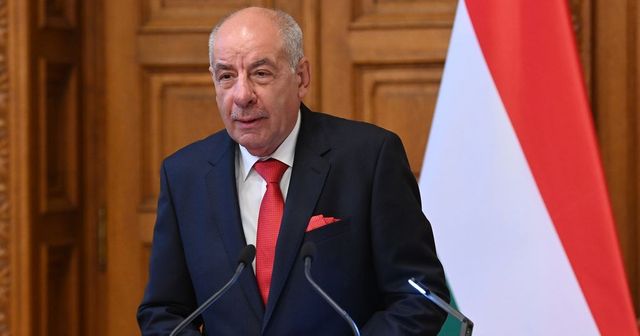 Vizsgálat indult Sulyok Tamás módosított Facebook-posztja miatt, itt az eredmény