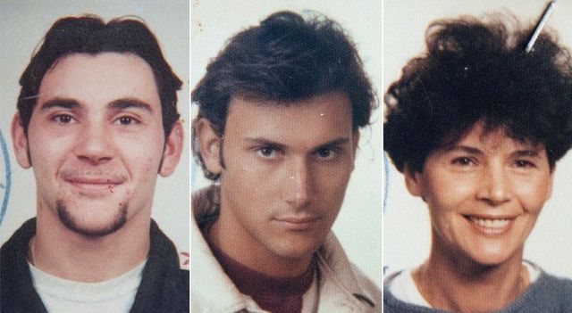 ++ Rintracciato e arrestato nel varesotto Elia Del Grande ++