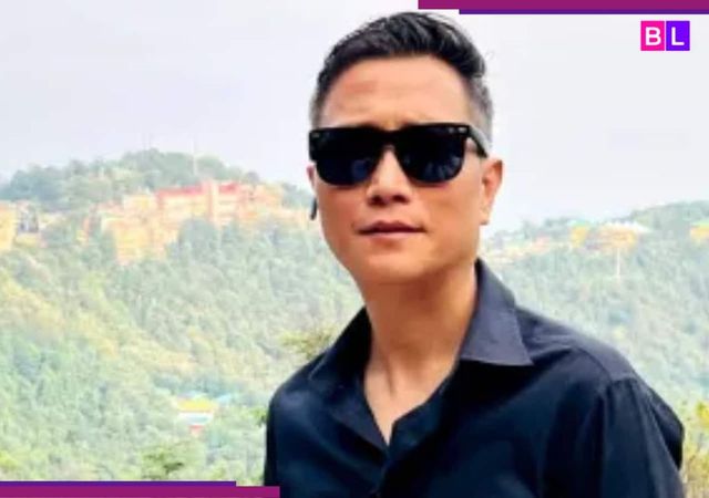 Actor-singer Prashant Tamang of Indian Idol, Paatal Lok fame dies at 43 of heart attack, Mamata Banerjee pays tribute