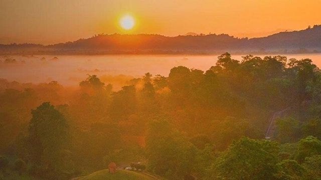 Mound-burial system of Ahom dynasty in Assam included in UNESCO World Heritage List