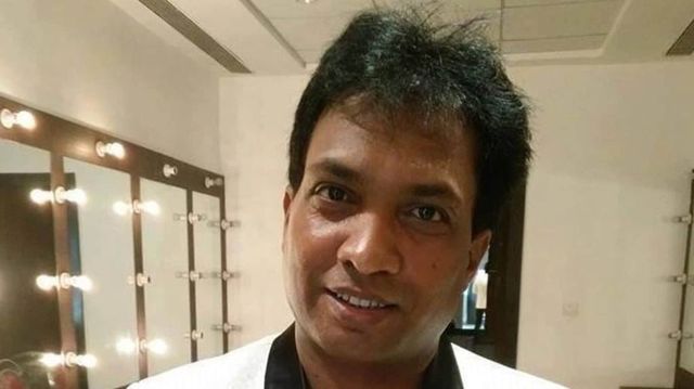 Comedian Sunil Pal goes missing after show, wife files police complaint