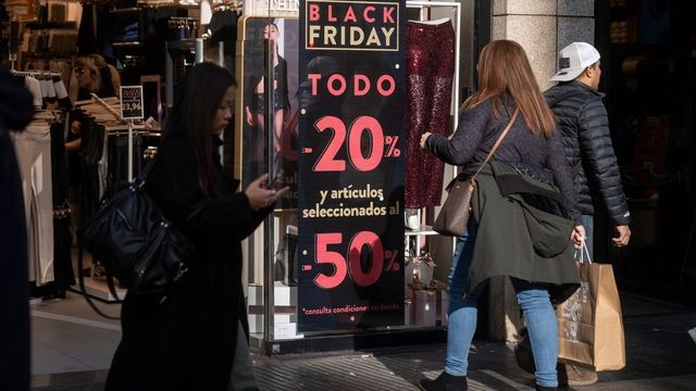 Black Friday: el cuento de los descuentos