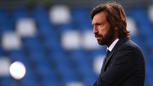 Italia cierra la puerta a Pirlo tras la polémica por sus vínculos con Rusia