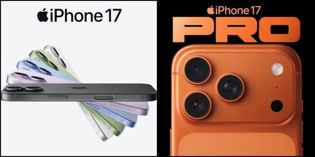 iPhone Air e iPhone 7, Apple torna al design