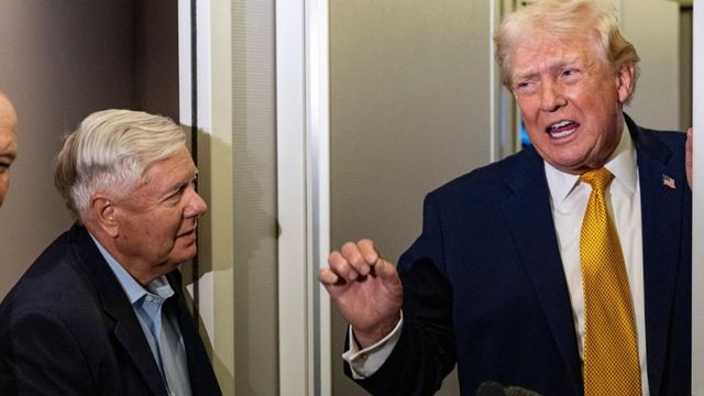 Trump: Ne vom ocupa de Groenlanda în circa două luni