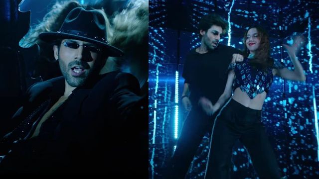 Bhool Bhulaiyaa 3 title track: Kartik’s sleek moves and Pitbull-Diljit rhythm will make you groove