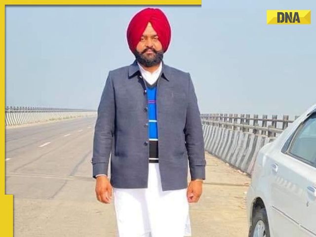 AAP sarpanch gunned down at Amritsar wedding