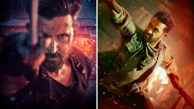 War 2 Makers Keep Hrithik Roshan And NTR Jr Apart, Here’s The Real Reason Why