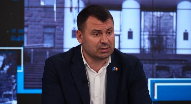 Costiuc cheamă la boicotarea alegerilor din Orhei