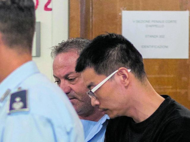 Estradato dall'Italia hacker cinese ricercato dagli Usa