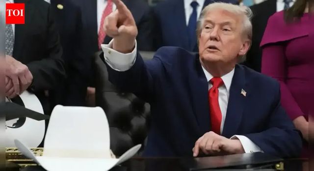 $100,000 for H-1b visas: 20 states sue Trump admin over fee hike; cite illegal burden