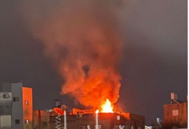 Zelenski spune că Ucraina nu a folosit în patru ani câte rachete s-au tras în două zile de război în Orientul Mijlociu