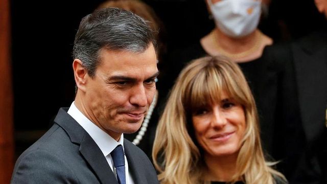 Sánchez comparecerá el 22 de mayo para informar sobre los negocios de su mujer