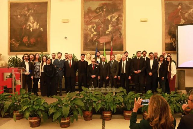 7 idee per cambiare l’Italia. L’Espresso a Roma premia le startup più innovative