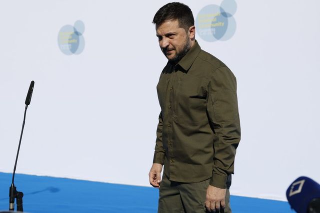 UE aprobă împrumutul de 90 de miliarde de euro pentru Ucraina