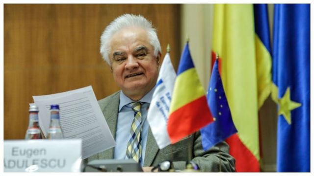 Consilierul lui Mugur Isărescu bagă spaima în români. “5,1 milioane de salariați ar trebui să muncească degeaba un an”