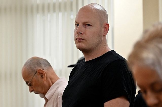 Рангел Бизюрев е осъден на 17 години затвор за убийството на Димитър от Цалапица