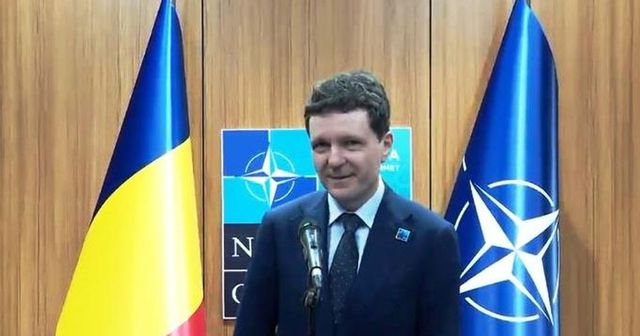 Nicușor Dan: „În momentul acesta nu văd un risc de retragere a trupelor americane de pe flancul estic”